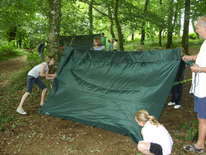 Cornwall 2010 Day three